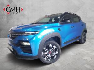Renault Kiger 1.0 Turbo Intens manual - Image 1
