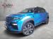 Renault Kiger 1.0 Turbo Intens manual - Thumbnail 1