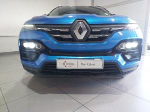 Renault Kiger 1.0 Turbo Intens manual - Image 2
