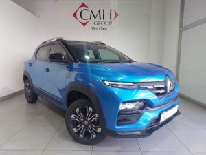 Renault Kiger 1.0 Turbo Intens manual - Image 3