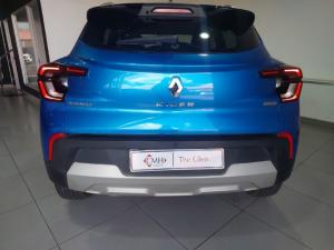 Renault Kiger 1.0 Turbo Intens manual - Image 5