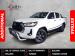 Toyota Hilux 2.4GD-6 double cab Raider manual - Thumbnail 1