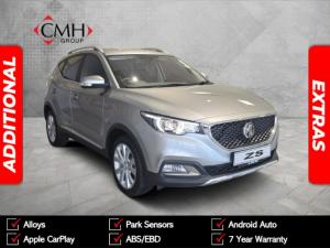 MG ZS 1.5 Comfort - Image 1