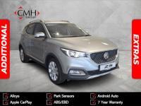 Thumbnail MG ZS 1.5 Comfort