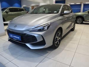 MG MG3 1.5 Comfort auto - Image 3