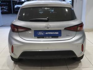 MG MG3 1.5 Comfort auto - Image 7