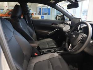 Toyota Corolla Cross 1.8 XS - Image 10