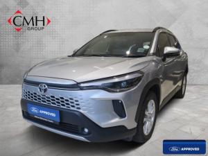 Toyota Corolla Cross 1.8 XS - Image 1
