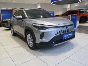 Toyota Corolla Cross 1.8 XS - Image 2