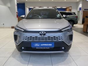 Toyota Corolla Cross 1.8 XS - Image 3