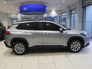 Toyota Corolla Cross 1.8 XS - Image 4