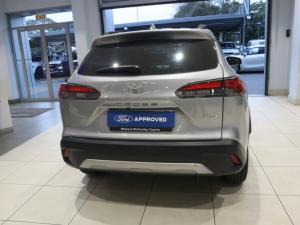 Toyota Corolla Cross 1.8 XS - Image 6
