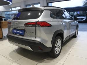 Toyota Corolla Cross 1.8 XS - Image 7