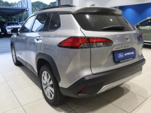 Toyota Corolla Cross 1.8 XS - Image 8