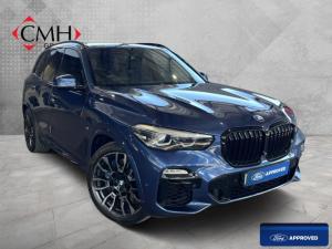 BMW X5 xDrive30d M Sport - Image 1
