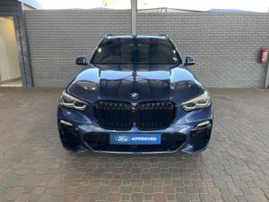BMW X5 xDrive30d M Sport - Image 4