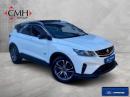 Thumbnail Proton X50 1.5T Premium