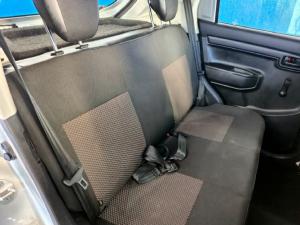 Suzuki S-Presso 1.0 GL manual - Image 10