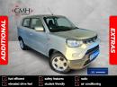 Thumbnail Suzuki S-Presso 1.0 GL manual