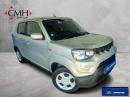 Thumbnail Suzuki S-Presso 1.0 GL manual