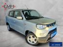 Thumbnail Suzuki S-Presso 1.0 GL manual