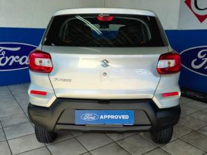 Suzuki S-Presso 1.0 GL manual - Image 5