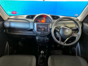 Suzuki S-Presso 1.0 GL manual - Image 7