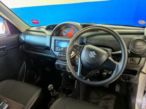 Suzuki S-Presso 1.0 GL manual - Image 8