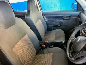 Suzuki S-Presso 1.0 GL manual - Image 9