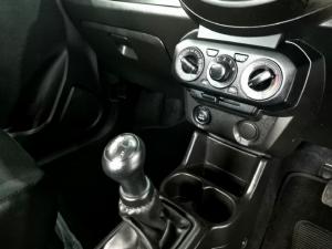 Suzuki S-Presso 1.0 GL manual - Image 11