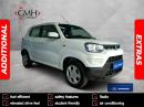 Thumbnail Suzuki S-Presso 1.0 GL manual