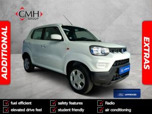 Suzuki S-Presso 1.0 GL manual - Image 1