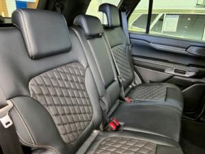 Ford Everest 3.0TD V6 4WD Platinum - Image 10