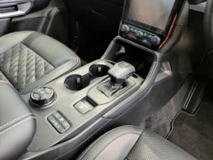 Ford Everest 3.0TD V6 4WD Platinum - Image 11