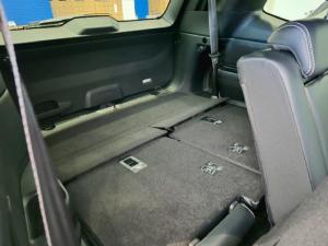 Ford Everest 3.0TD V6 4WD Platinum - Image 12