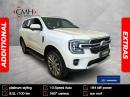Thumbnail Ford Everest 3.0TD V6 4WD Platinum