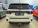 Ford Everest 3.0TD V6 4WD Platinum - Thumbnail 4