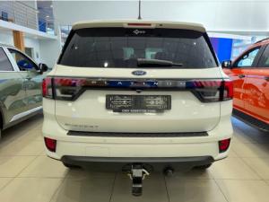 Ford Everest 3.0TD V6 4WD Platinum - Image 4
