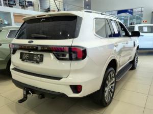 Ford Everest 3.0TD V6 4WD Platinum - Image 5