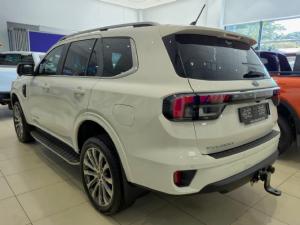 Ford Everest 3.0TD V6 4WD Platinum - Image 6