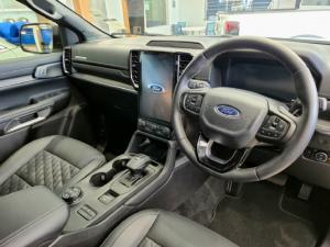 Ford Everest 3.0TD V6 4WD Platinum - Image 7