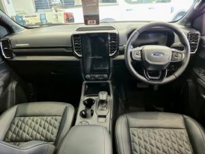 Ford Everest 3.0TD V6 4WD Platinum - Image 8