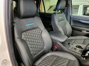 Ford Everest 3.0TD V6 4WD Platinum - Image 9