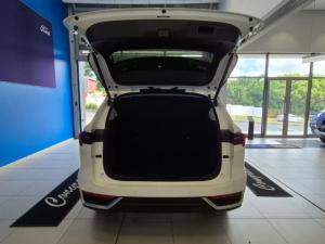 Ford Territory 1.8T Trend - Image 10