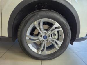 Ford Territory 1.8T Trend - Image 12