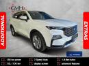 Thumbnail Ford Territory 1.8T Trend