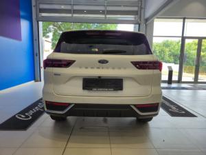 Ford Territory 1.8T Trend - Image 3
