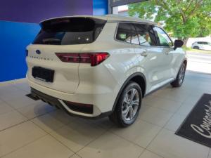 Ford Territory 1.8T Trend - Image 4