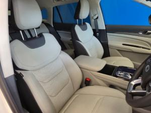 Ford Territory 1.8T Trend - Image 8