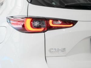 Mazda CX-5 2.0 Carbon Edition - Image 13